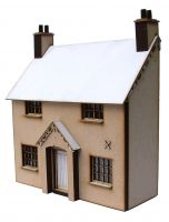 1/43.5th Purbeck Cottage (LOW RELIEF)