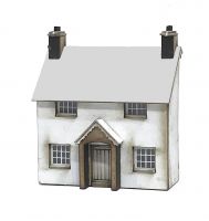 1/148th Purbeck Cottage (Low Relief) N Gauge