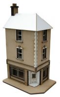 The Railway Inn Kit 1:48th