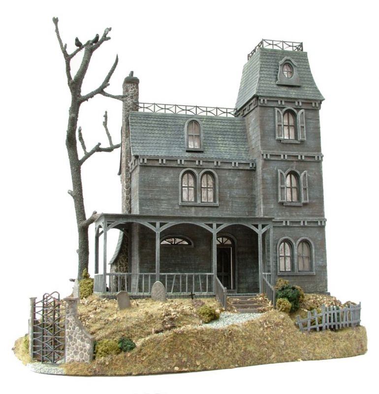 Enchanted Cottages Collection