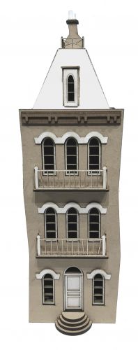 Reapers Rest 1:48th - Part of Dead End