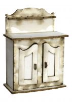 1:24th Regency Chiffonier