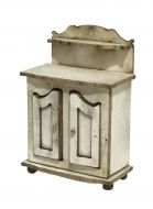 1:48th Regency Chiffonier