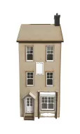 Seagull's Roost 1:48th - Part of Port Piran