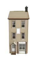Seagull's Roost 1:48th - Part of Port Piran