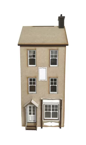 Seagull's Roost 1:48th - Part of Port Piran
