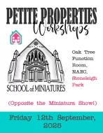 Petite Properties’ Premium Workshop - The Potager Garden