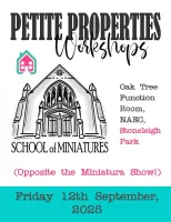 Petite Properties’ Premium Workshop - The Potager Garden