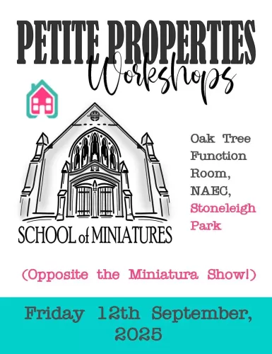 Petite Properties’ Premium Workshop - The Potager Garden