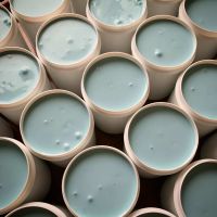 Shabby Chic Blue Paint 100ml