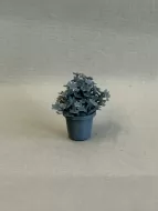 3D 1:48th Small Potted Plant