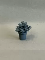 3D 1:48th Large Potted Plant