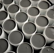 Soot Ash Paint 100ml