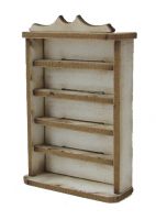 1:48th Tall Shelves Kit