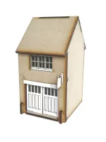 The Little Boat House 1:48th - Part of Port Piran