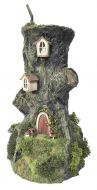 The Little Stump House & Booklet 1:48th - Fusion Kit