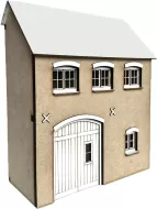 1/43.5 The Maltings (LOW RELIEF)