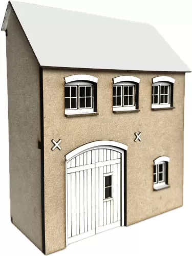 1/43.5 The Maltings (LOW RELIEF)