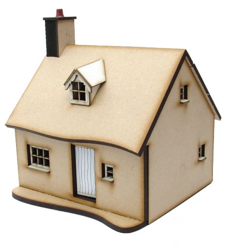 Thimble Cottage Kit 1:48th