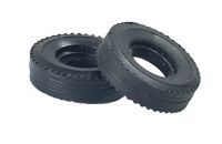 Miniature Tyres (pair of)