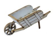 1:48th Traditional Wheelbarrow Kit
