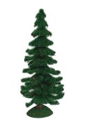 Large Fir Tree