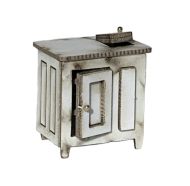 1:48th Victorian Ice Box