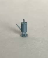 3D 1:48th Watering Can