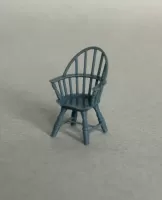 3D 1:48th Windsor Chair
