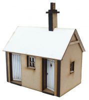 Wash House & WC Kit 1:48th