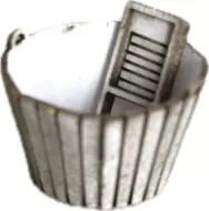 1:48th Washtub, Washboard & Airer
