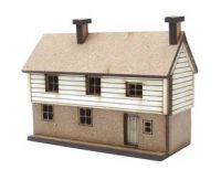 Barnacle Cottage 144th/ Micro Scale